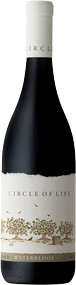 Waterkloof Circle of Life Red 2021